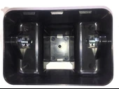 Cg Far Tası Siyah Far Arkası %100 Yerli thumbnail 2