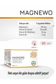 Anti Magnewo Efervesan Magnezyum Sitrat Malat Glisinat thumbnail 2