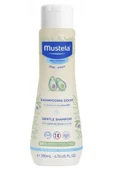 Mustela Papatya Özlü Şampuan 200 Ml - 1