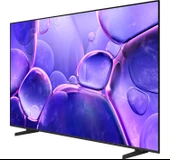 50U8200F 50'' 127 Ekran Uydu Alıcılı 4K Ultra HD Tizen Smart Crystal TV - 4