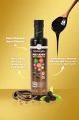 Pektamin - Karadut, Keçiboynuzu Ve Andız Pekmezi Karışımı (Vitamin Takviyeli) - 2