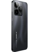 General Mobile Era30 Pro Dual 8+8GB Ram 256GB Siyah thumbnail 3