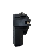 Motosiklet Scooter Atv Bisiklet Yandan Kilitlemeli Ayna Bağlantılı Telefon Tutucu A+++ Kaliteli thumbnail 5