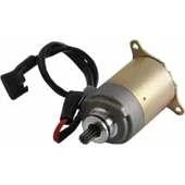 Scooter 125/150 Marş Motoru Komple thumbnail 1