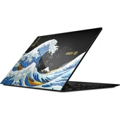 MSI PRESTIGE 13 AI+ UKIYOE EDITION A2VMG-092TR ULTRA 9 288V 32GB LPDDR5X UMA 1TB SSD 13.3 OLED W11 - 7