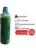 M.O Lastik Patlak Sıvısı / Tamir Ilacı / Lastik Tamir Kiti 380 ml thumbnail 1