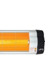 UFO Star 2400 W Duvar Tipi Isıtıcı - Termostatlı thumbnail 2