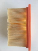 Mahle Lx1790 Hava Filtresi Bmw F650. G650. Gs650 00-07 thumbnail 5