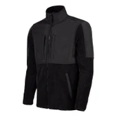 EVOLİTE ATACH ERKEK POLAR SİYAH RENK - 2