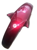 Ybr K Ön Çamurluk Bordo Esd Model thumbnail 1