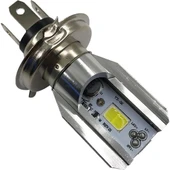 Ampul H-4 12v 35/35 Led Çift Duy Kesik Zenon Ampul thumbnail 4