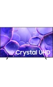 50U8200F 50'' 127 Ekran Uydu Alıcılı 4K Ultra HD Tizen Smart Crystal TV - 1
