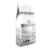 Anatolian Premium Kuzulu Orta ve Büyük Irk Yavru Köpek Maması 16 Kg thumbnail 2