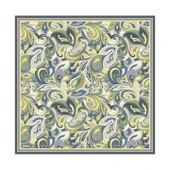 Armine E25YA9323D0280 Dj Saf İpek Eşarp 9323D (T) thumbnail 2