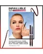 Loreal Paris Gel Infaillible Auto Liner Eyeliner Brown Denim 004 - 4