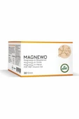 Anti Magnewo Efervesan Magnezyum Sitrat Malat Glisinat thumbnail 1