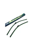 Grat SILECEK  MUZ TIPI UNIVERSAL KANCALI VE GEÇMELİ 530MM (HIBRIT)  - 1