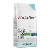 Anatolian Premium Kuzulu Mini Irk Yavru Köpek Maması 2 Kg thumbnail 1
