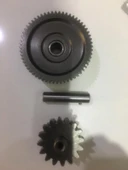 Cg 125 / 150 Özel Marş Motor Dişli Seti Rediksiyon Oem thumbnail 3