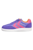 hummel Vm78 Cph Rs Mor/Pembe Unisex Günlük Spor Ayakkabı thumbnail 1