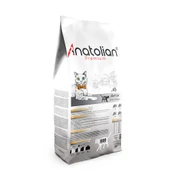 Anatolian Premium Tavuklu Yetişkin Kedi Maması 10 Kg - 2