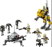 Lego Star Wars 327. Star Corps Klon Trooper 75431 thumbnail 3