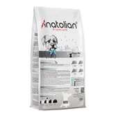 Anatolian Premium Kuzulu Mini Irk Yavru Köpek Maması 2 Kg thumbnail 2