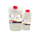 Şeffaf Epoksi Reçine Hobi Seti  (15 KG) thumbnail 1