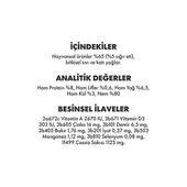 Pro Performance Ultra Premium Biftekli Yetişkin Köpek Konservesi 400 Gr thumbnail 2