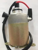 Scooter 125/150 Marş Motoru Komple thumbnail 3