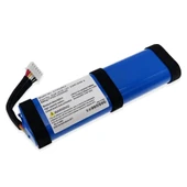 pilelistore Xtreme 2 uyumlu 7.4V 5200 mah Soketli Batarya - 1