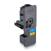 KYOCERA TK-5240C CYAN - MAVİ ORJİNAL TONER - 1