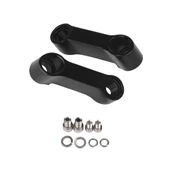 Motosiklet Ayna Uzatma Aparatı Honda Yamaha Ters Diş thumbnail 4