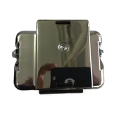 AGK 125 150 200 CG FAR TASI NİKEL FAR ARKASI %100 YERLİ thumbnail 3