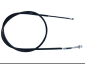 Arka Fren Teli E-Bıke Şarjlı Bisiklet Elektrikli Scooter 202 Cm thumbnail 2