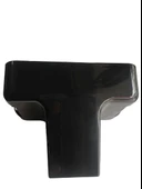 Cg Far Tası Siyah Far Arkası %100 Yerli thumbnail 1