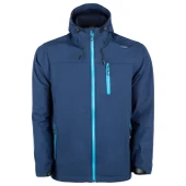EVOLİTE RAPİD SOFTSHELL MONT MAVİ RENK - 1