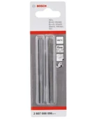 Planya Bıçağı TC 40° 82,4x5,5 mm 2li thumbnail 1