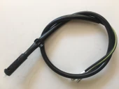 2 Adet İnce Fren Müşürü Honda Yamaha Suzuki Uygun Modeller thumbnail 1