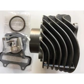 Honda Fizzy 125 Motosiklet Silindir Seti Oem Kalite thumbnail 4