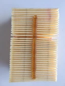 Mahle Lx1790 Hava Filtresi Bmw F650. G650. Gs650 00-07 thumbnail 2