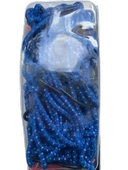 Kask Filesi Metal Kancalı Fosforlu Mavi Kalın Tip thumbnail 4