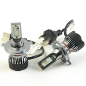 Lux Hyper Serisi Led Xenon H4 thumbnail 1