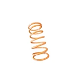 Speed Up Kymco XCiting 250 Motosiklet Varyatör Performans Yayı Tüm Model Yılları İçin Uygun - Özel Üretim thumbnail 4