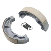 Honda Fren Balata Spacy 110 / Honda Cbf-150 / Honda Ps150İ / Honda Pcx / Honda Activa / Honda Dylan-150 / Honda Cb125 thumbnail 2