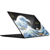MSI PRESTIGE 13 AI+ UKIYOE EDITION A2VMG-092TR ULTRA 9 288V 32GB LPDDR5X UMA 1TB SSD 13.3 OLED W11 - 8
