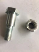 MOTOSİKLET/CUP KAMPANA CİVATASI SOMUNLU thumbnail 4