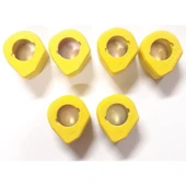 Mondial Mt 125 Performans Bagası Motosiklet Tahrik Seti (10gr) Speed-Up thumbnail 4