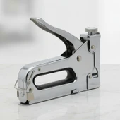 4-14 mm Ayarlanabilir Profesyonel Metal Mekanik Zımba Tabancası thumbnail 1