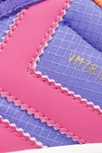 hummel Vm78 Cph Rs Mor/Pembe Unisex Günlük Spor Ayakkabı thumbnail 6